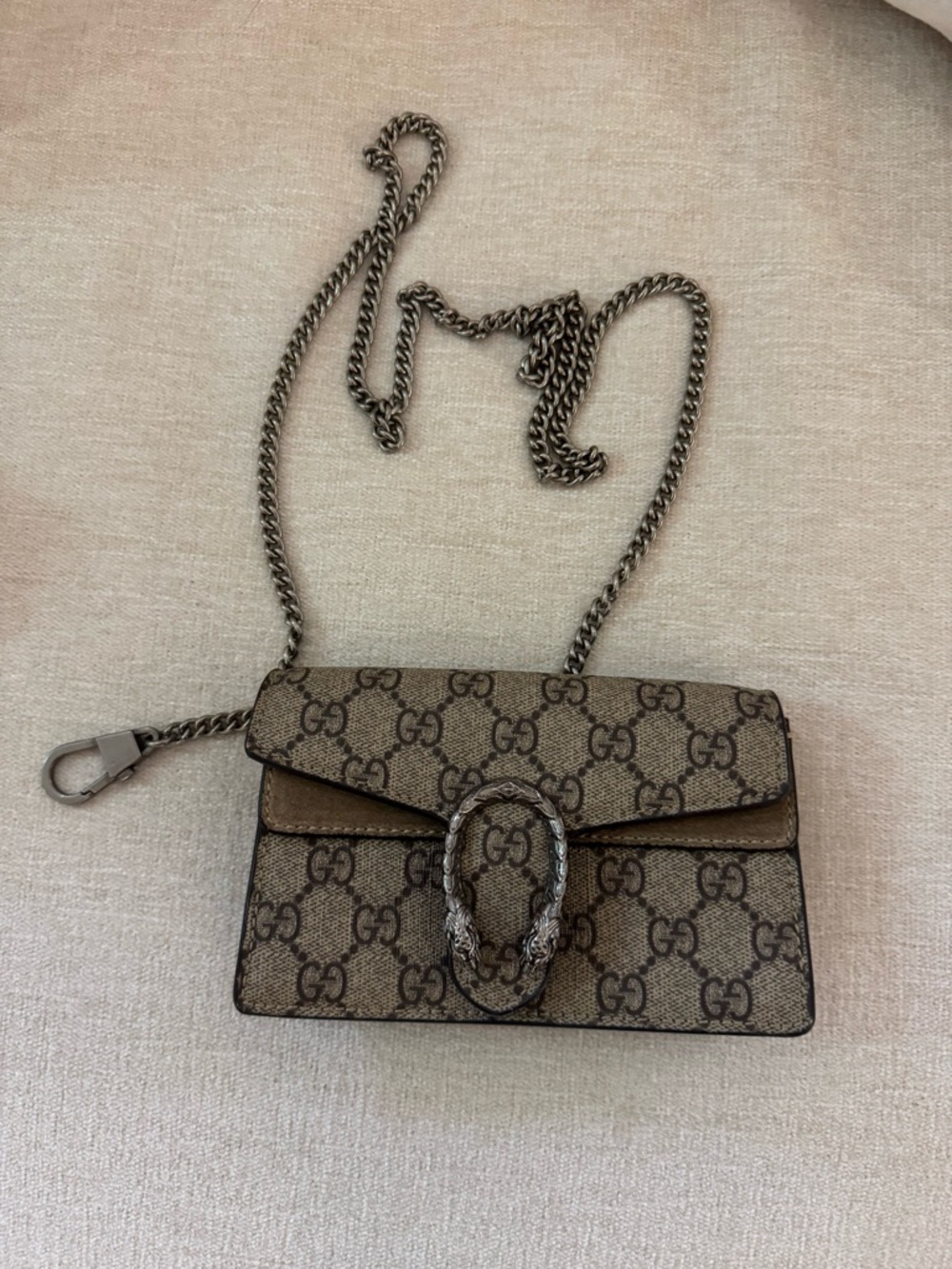 Stylish bag inspired